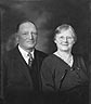 Andrew and Elsie Anderson