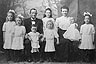 A.G. Anderson Family