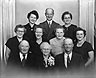 A.G. Anderson Family