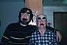 J.T. and Mike