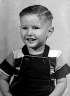 Mike - Age 2