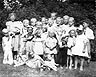 Family Picnic 1939