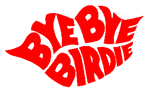 Bye Bye Birdie