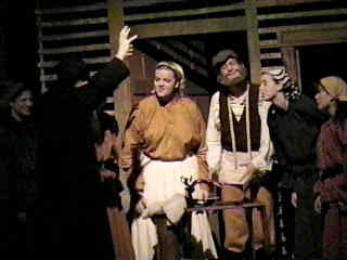 Is there a blessing for a sewing machine?