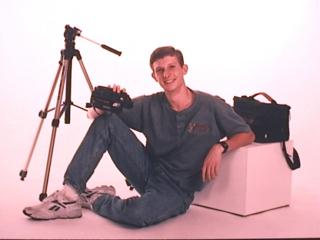 Another fine picture of Matthew