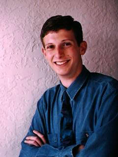 Another nice picture of Matthew