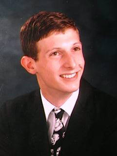 Another fine picture of Matthew