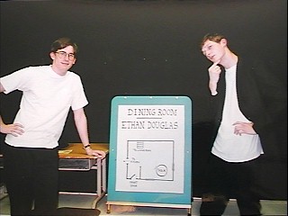 Philip & Matthew