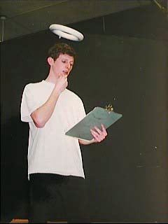 Matthew