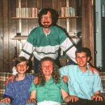 21 = 1992