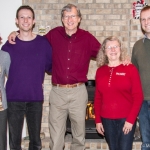 Anderson Family Year 42 - 2013