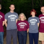 Anderson Family Year 43 - 2014
