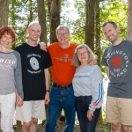 Anderson Family Year 44 - 2015