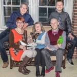 Anderson Family Year 46 - 2017