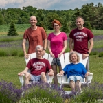 Anderson Family Year 47 - 2018