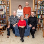 Anderson Family Year 48 - 2019
