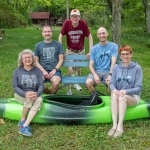 Anderson Family Year 50 - 2021