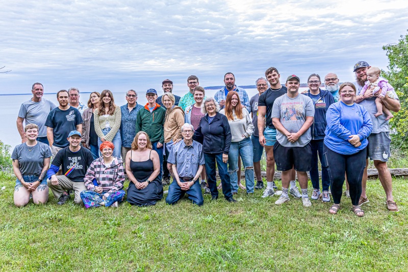 The 2025 Island Group