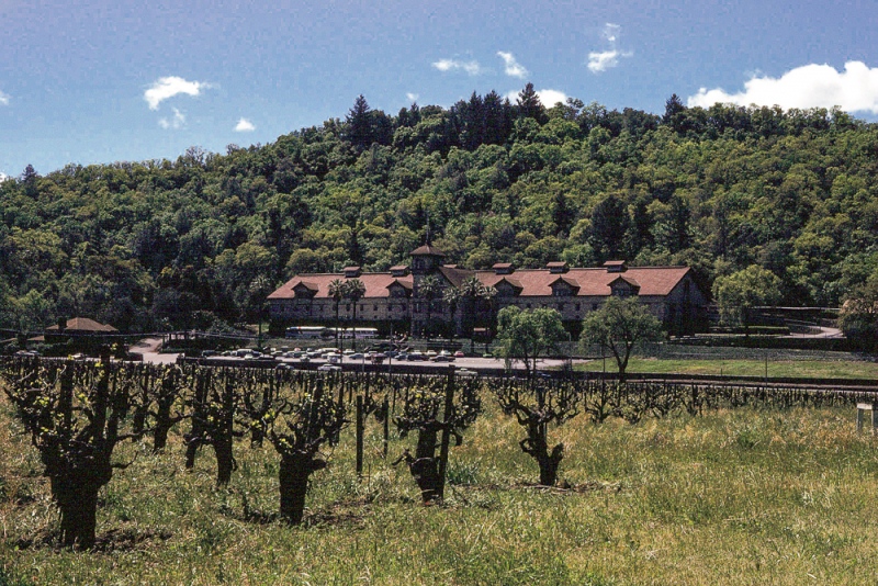 Napa Valley, CA Napa Valley, CA