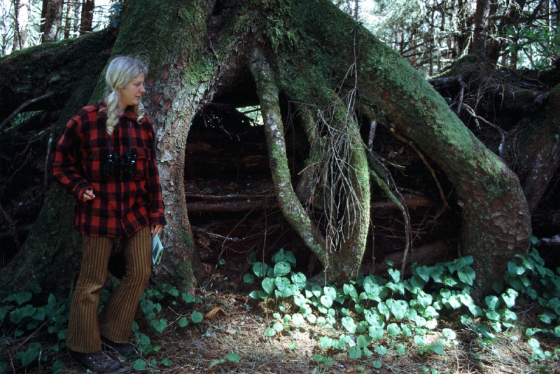 Patrick's Point State Park, CA Patrick's Point State Park, CA