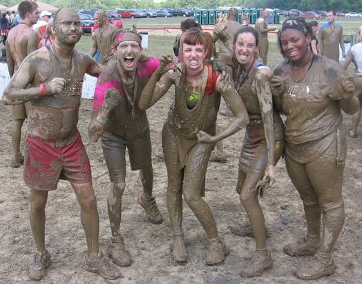 muddersday happy mudders day